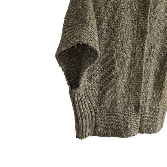 Anthropologie Angel Of The North Size S Wool Blend Sweater - Picture 3 of 9